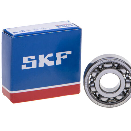 Bearing 6201 C3 SKF box