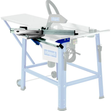 Liikuv kelk, Scheppach