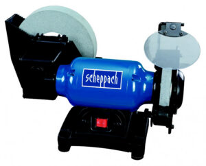 Märg/kuiv lauakäi BG200W, Scheppach