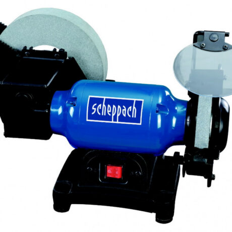 Märg/kuiv lauakäi BG200W, Scheppach