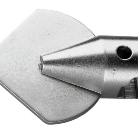 Spiraalipea 22mm lehtpuur 45mm, Rothenberger