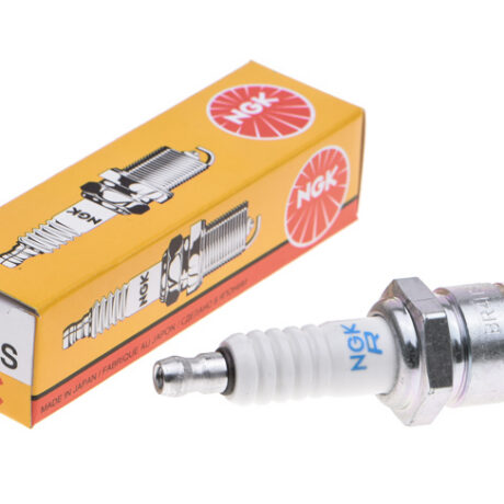 Süüteküünal NGK BR4HS