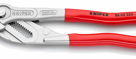 Mutritangid 250mm, HEX 46mm, Knipex