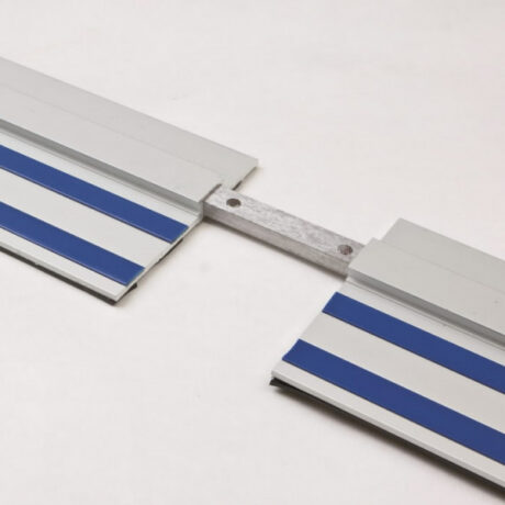 Juhtsiini ühendusliist PL45 / PL55 / Divar55, Scheppach