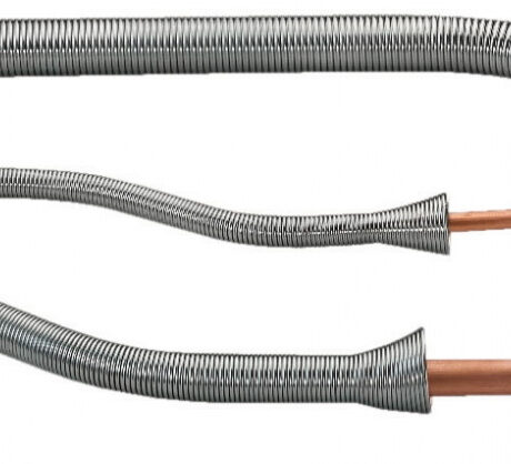 Torupainutusvedru väline 8mm, Rothenberger