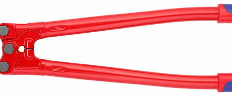 Poldikäärid 610 mm D9 mm, Knipex