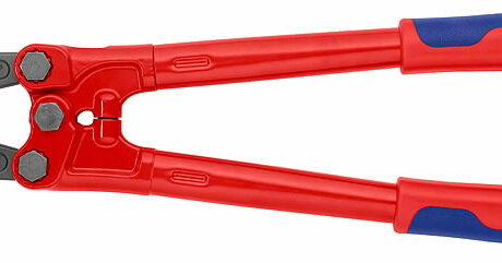 Poldikäärid 460 mm D8 mm, Knipex