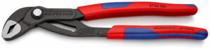 Veepumbatangid COBRA COMFORT 250mm D50mm, Knipex
