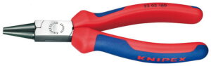 Ümarmokktangid 160mm 160mm, Knipex