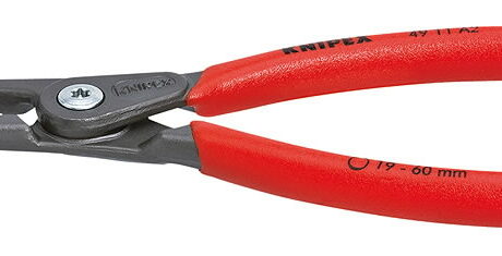 Stoppertangid A0 3-10mm, Knipex