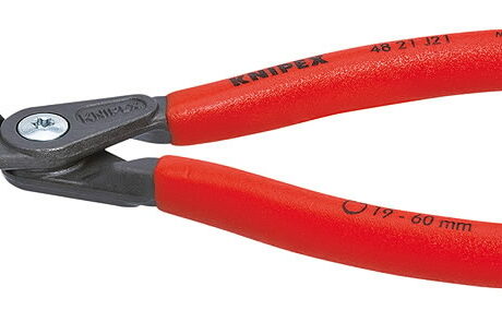 Stoppertangid J01 8-13mm, Knipex