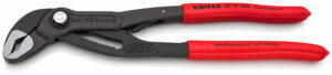 Veepumbatangid COBRA-Matic 250mm D50mm, Knipex