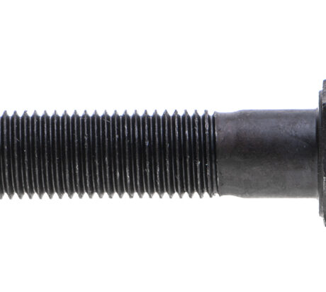 Blade bolt MTD 3/8 24 UNF x 38mm