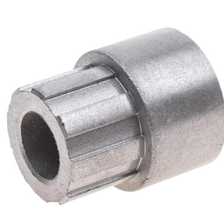 Idler pulley bushing 0.51 shoulder length