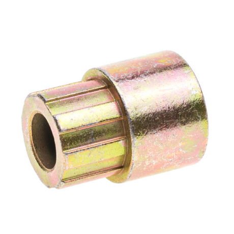 Idler pulley bushing 0.59 shoulder length