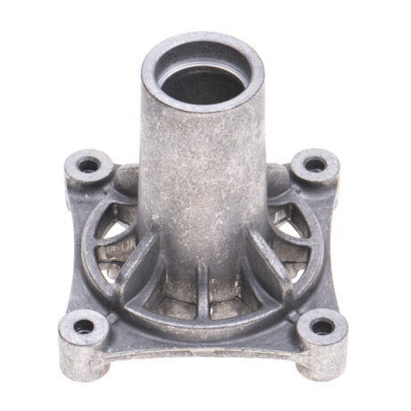 Spindle housing Husqvarna YTH Twin 4 hole mounting