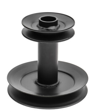 Engine pulley Husqvarna double LT LTH