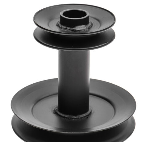 Engine pulley Husqvarna double LT LTH