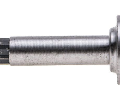 Blade spindle shaft MTD