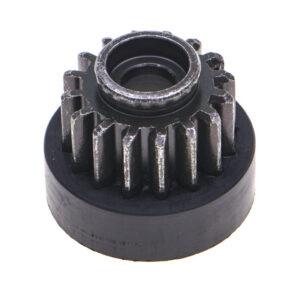 Starter drive gear Tecumseh drive belt 16 teeth