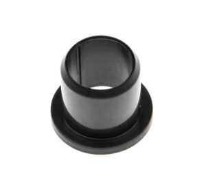 Flange bearing MTD plastic