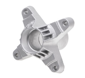 Spindle housing MTD
