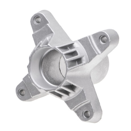 Spindle housing MTD