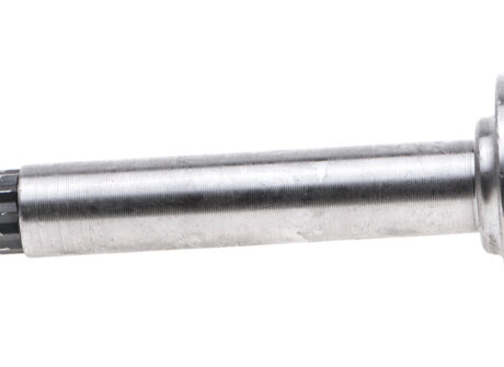 Blade spindle shaft MTD