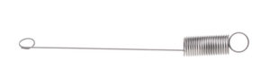 Governor spring B&S model 10 and 13 vertical shaft