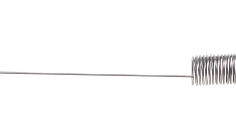 Governor spring B&S model 10 and 13 vertical shaft