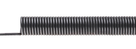 Deck extension spring MTD