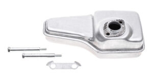 Muffler B&S Quantum