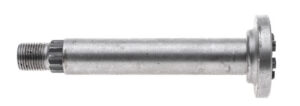 Blade spindle shaft MTD 6-point star L