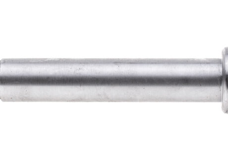 Blade spindle shaft MTD 6-point star L