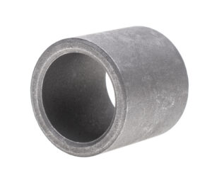 Sleeve bearing MTD with single speed transaxle