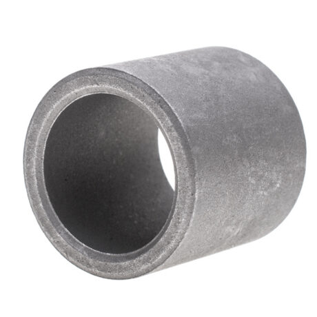 Sleeve bearing MTD with single speed transaxle