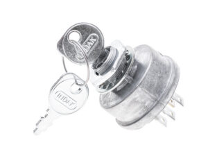 Ignition switch MTD