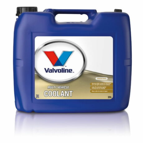 Jahutusvedelik Multivehicle Coolant kontsentraat 20L, Valvoline