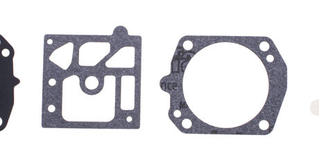 Carburetor gasket & diaphragm kit Husqvarna 254/HDA