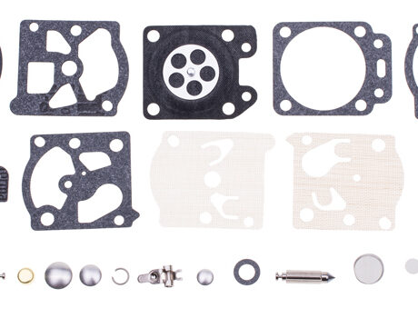 Carburetor repair kit WT 76 99 162A 201 215 426 442 506 536 548 594 625 66667 674