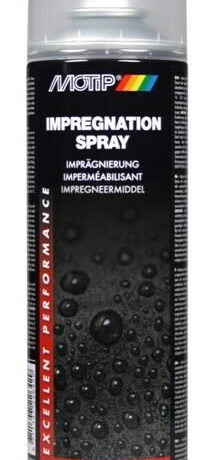 Veetõkke aerosool Impregantion Spray 500ml, Motip