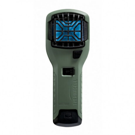 Sääsepeletaja MR300G, Thermacell