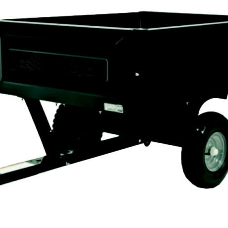 Järelhaagis, kandevõime 159 kg, Agri-Fab