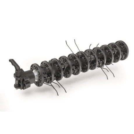 komplektne samblareha aeraatorile SMART VE 30 B, MTD