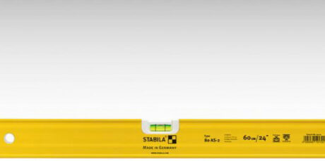 Vesilood tüüp 80 AS-2 200cm, Stabila