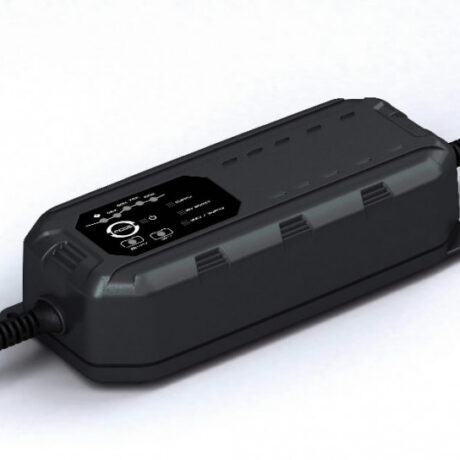 Nutikas akulaadija 12/24 7.0A IP65, Lemania