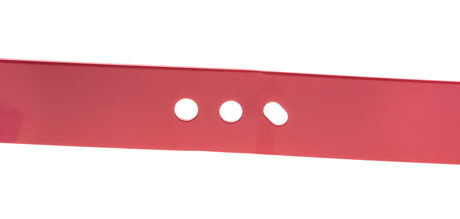 Mower blade Cedrus KCL20SP 50.7cm lifting blade with wings