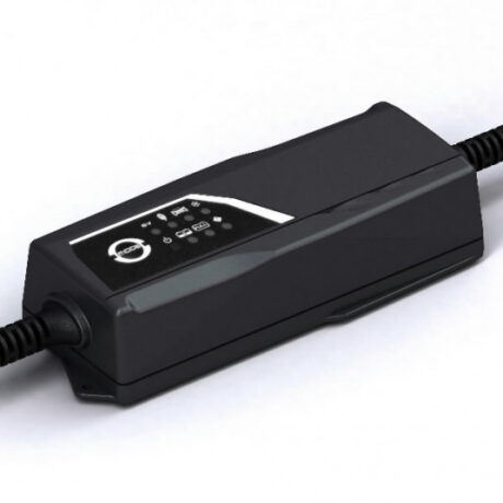 Nutikas akulaadija 6/12V 2.0A IP65, Lemania