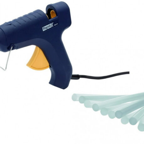 Liimipüstol EG111+ liimipulgad 12mm x 190mm (500g), Rapid
