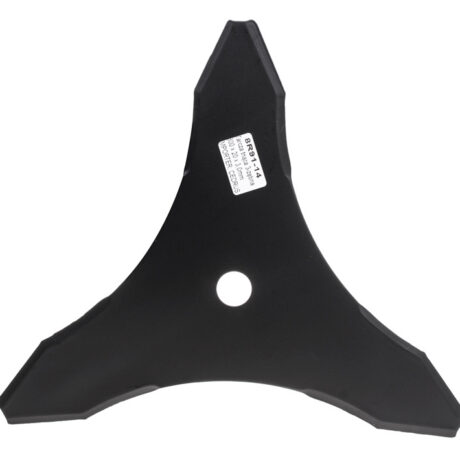Brushcutter blade 300x20x3.0mm 3-tooth